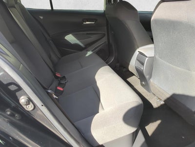 2021 Toyota Corolla Hybrid LE CVT (Natl)