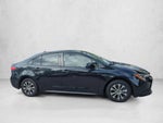2021 Toyota Corolla Hybrid LE CVT (Natl)
