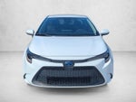 2022 Toyota Corolla Hybrid LE CVT (Natl)
