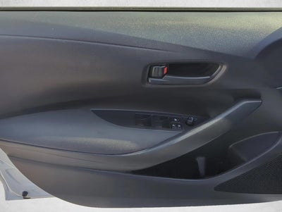 2022 Toyota Corolla Hybrid LE CVT (Natl)