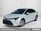 2022 Toyota Corolla LE CVT (Natl)