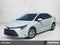 2021 Toyota Corolla LE CVT (Natl)