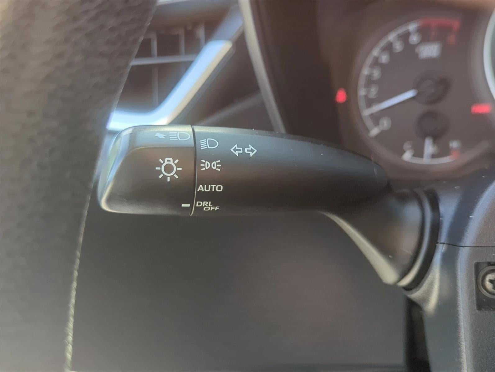 2022 Toyota Corolla LE CVT (Natl)