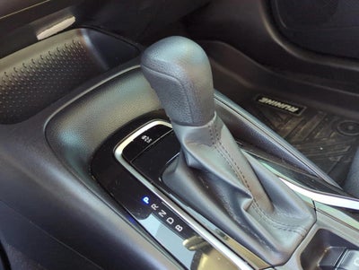 2022 Toyota Corolla LE CVT (Natl)