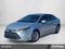 2022 Toyota Corolla LE CVT (Natl)