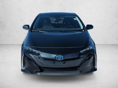 2021 Toyota Prius Prime XLE (Natl)
