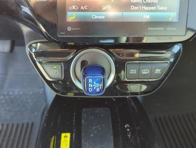 2021 Toyota Prius Prime XLE (Natl)