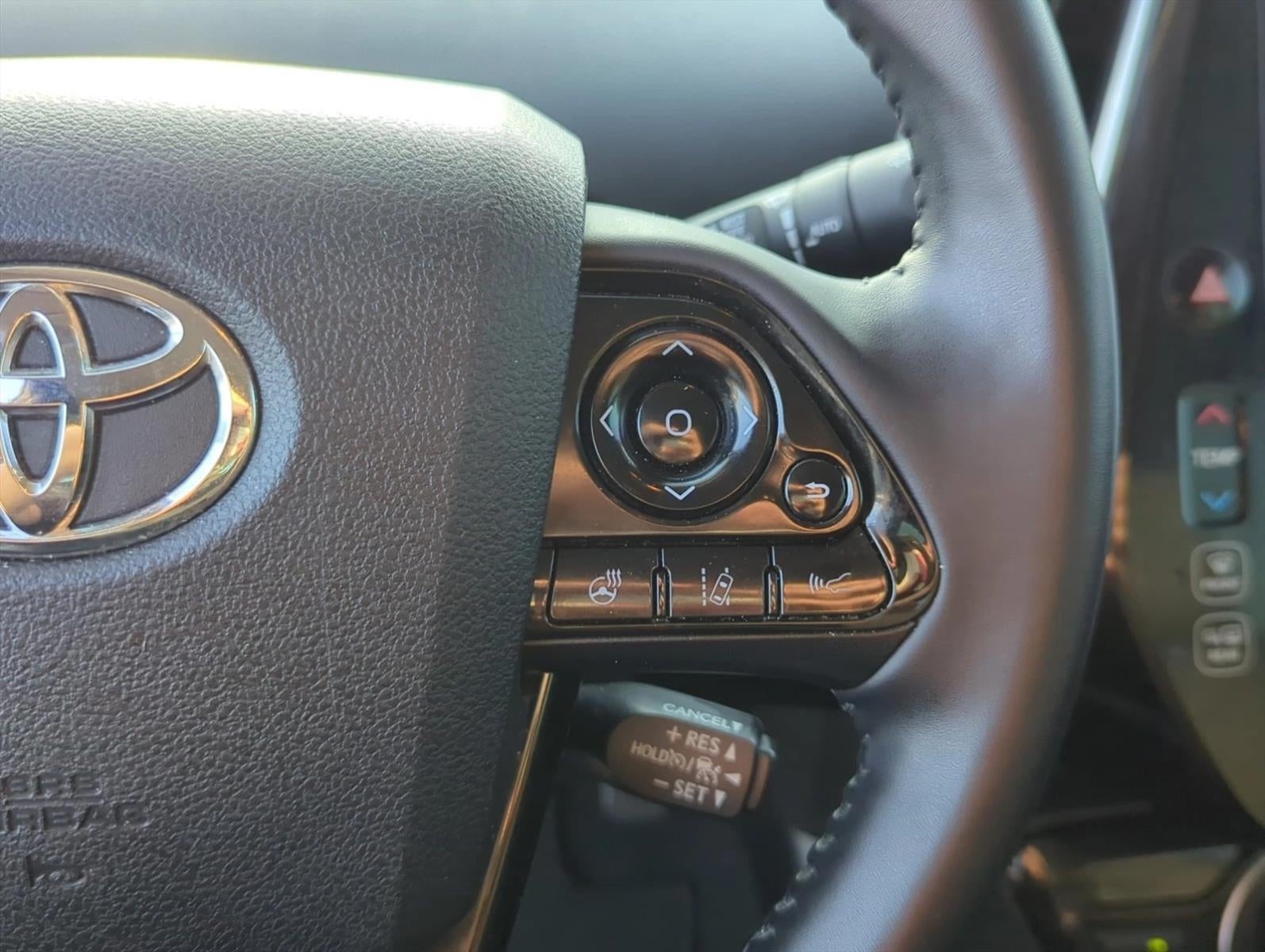 2020 Toyota Prius Prime Limited (Natl)