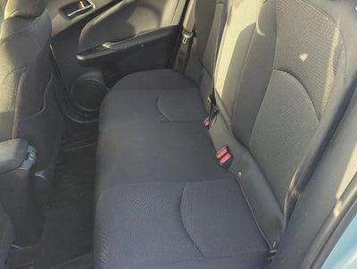 2020 Toyota Prius LE (Natl)