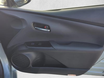 2020 Toyota Prius LE (Natl)