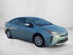 2020 Toyota Prius LE (Natl)