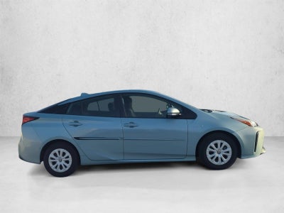 2020 Toyota Prius LE (Natl)