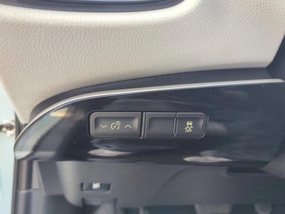 2016 Toyota Prius 5dr HB Two Eco (Natl)