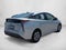 2018 Toyota Prius Three (Natl)