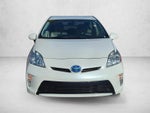 2014 Toyota Prius 5dr HB Four (Natl)