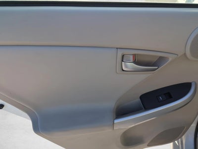 2014 Toyota Prius 5dr HB Four (Natl)