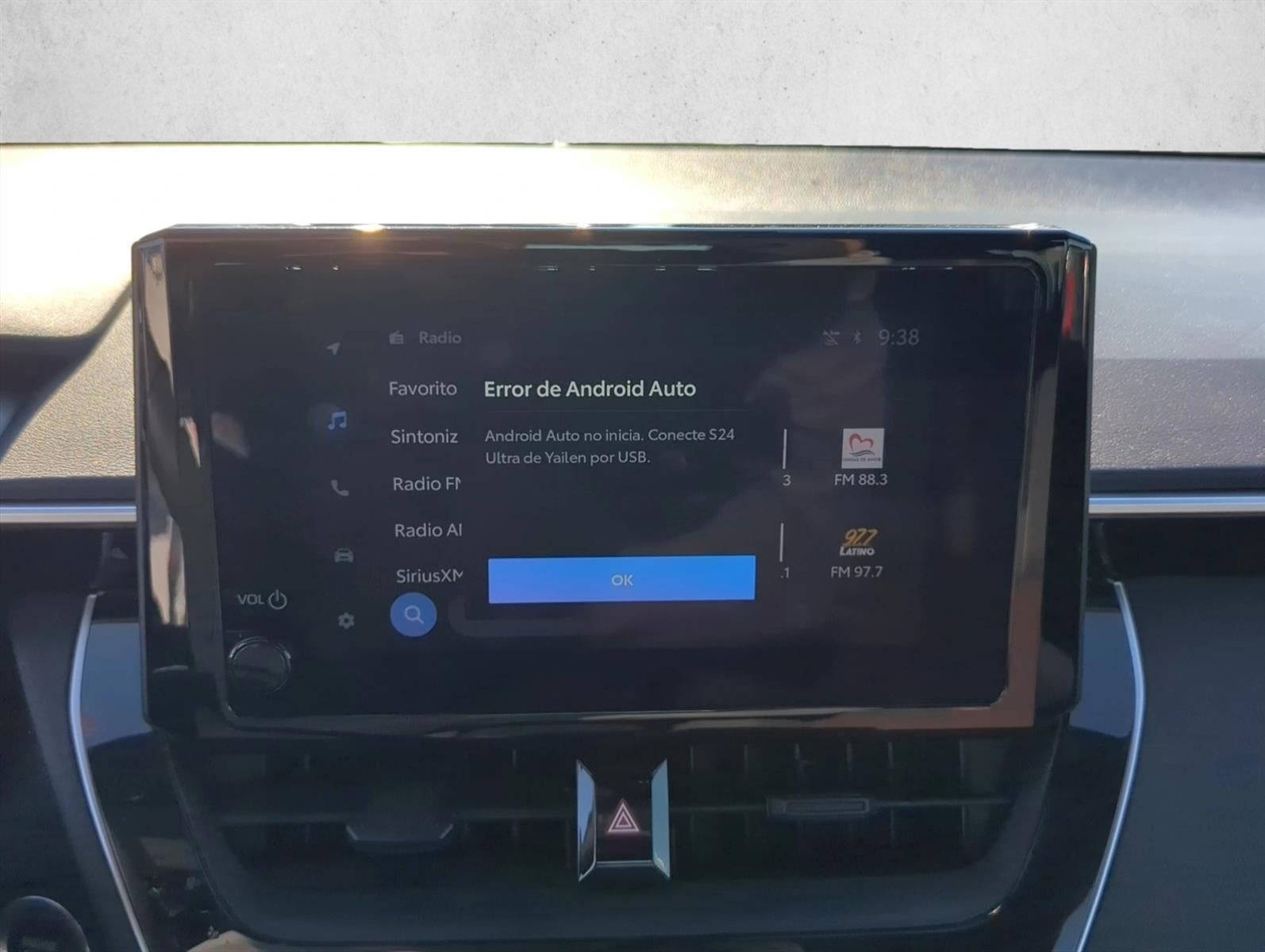 2024 Toyota Corolla SE CVT (Natl)