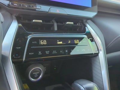 2023 Toyota Venza XLE AWD (SE)
