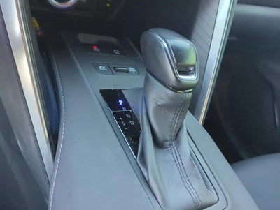 2023 Toyota Venza XLE AWD (SE)