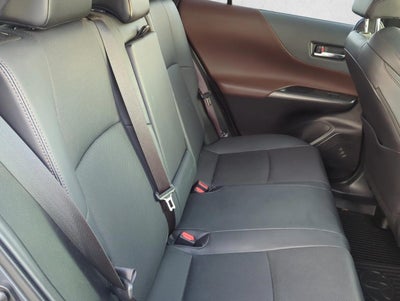 2022 Toyota Venza Limited AWD (Natl)