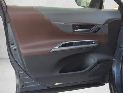 2022 Toyota Venza Limited AWD (Natl)