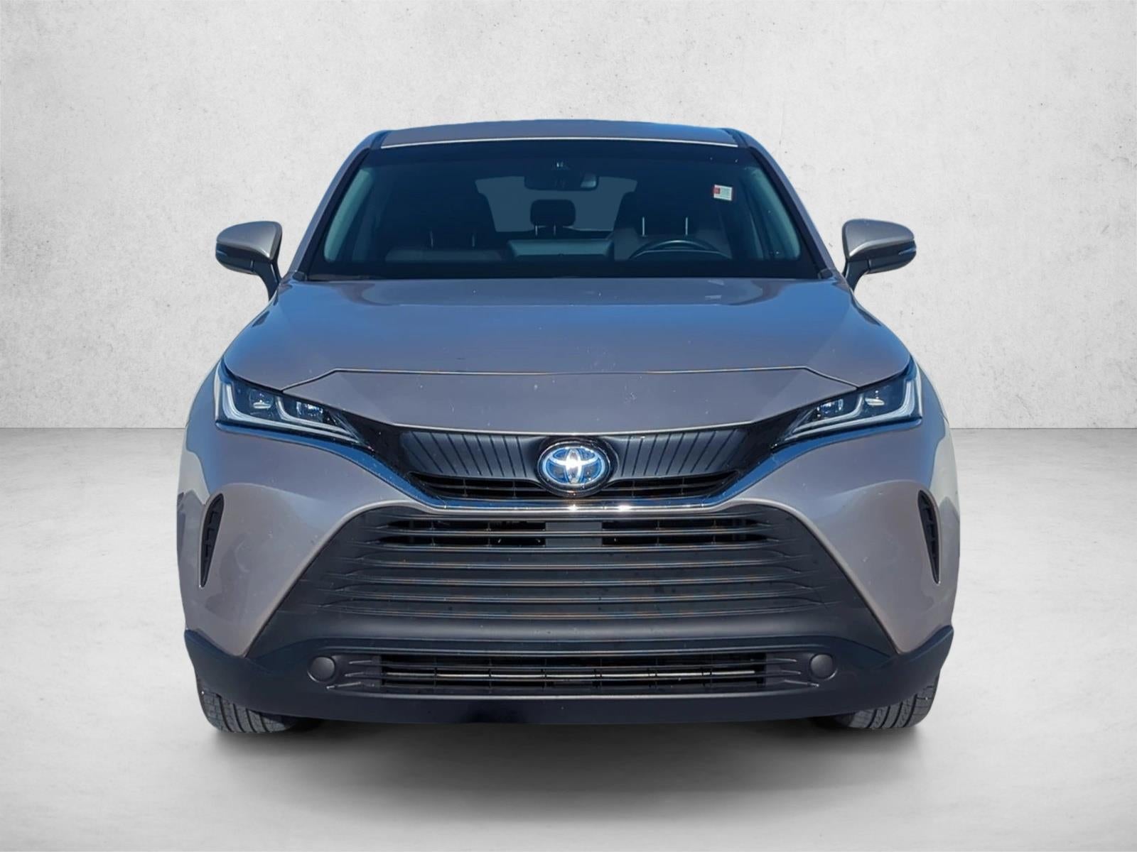 2023 Toyota Venza LE AWD (GS)