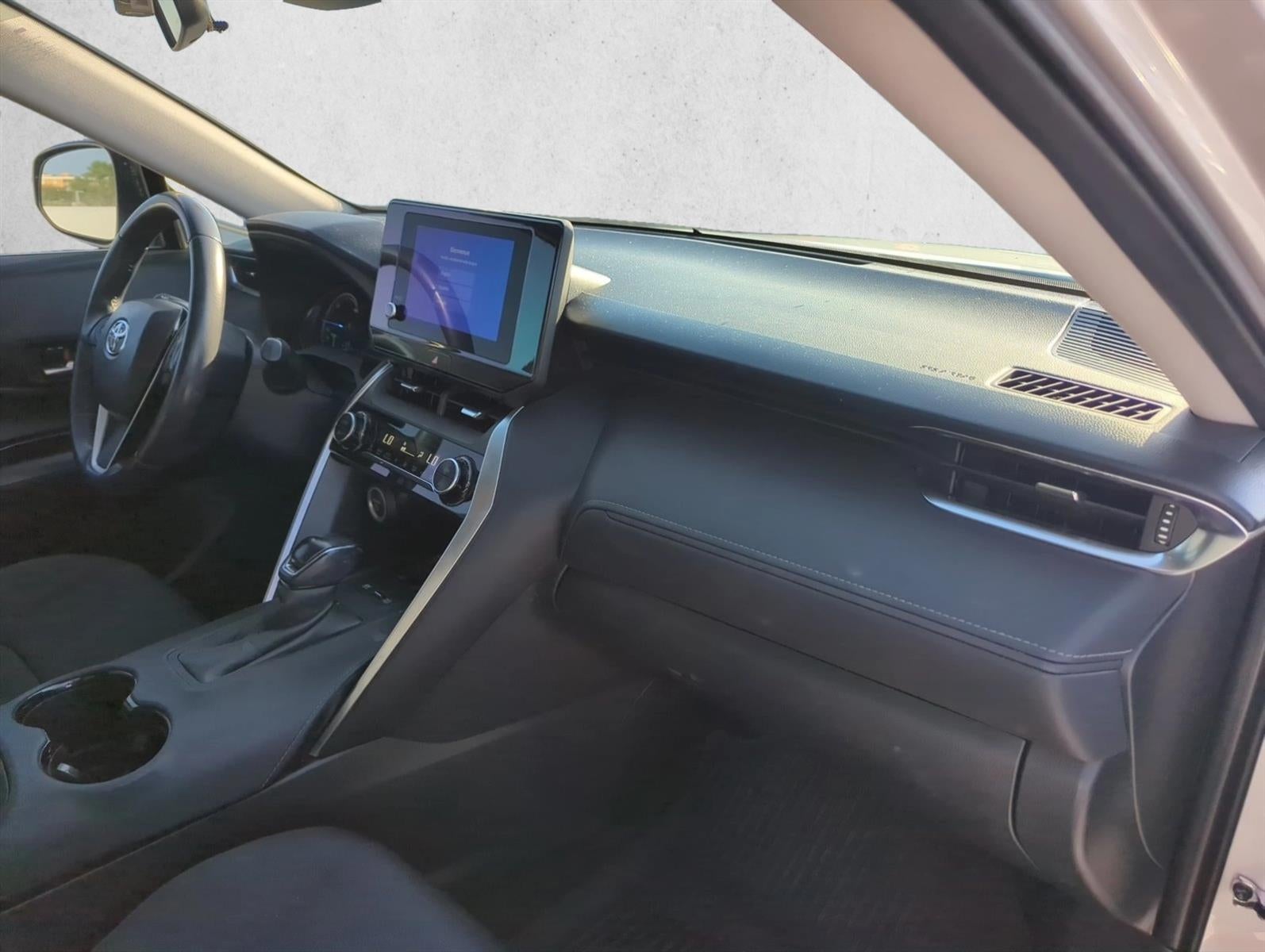 2023 Toyota Venza LE AWD (GS)