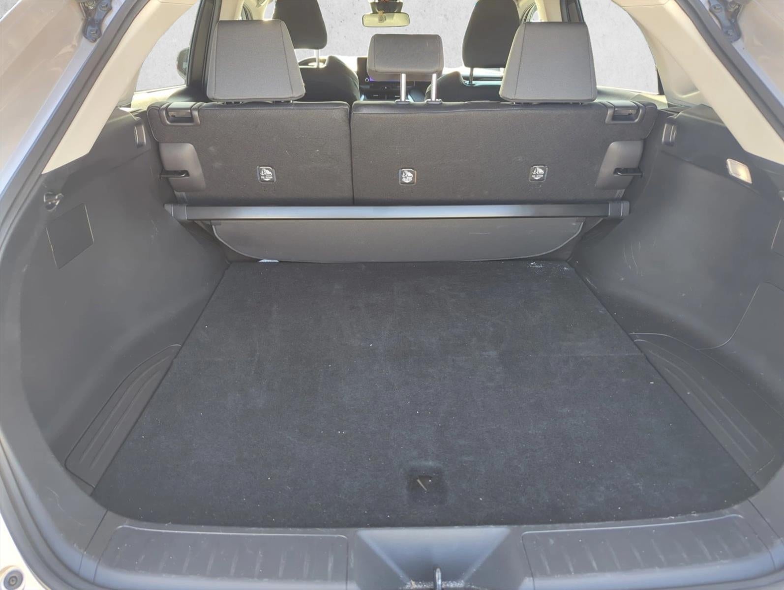 2023 Toyota Venza LE AWD (GS)