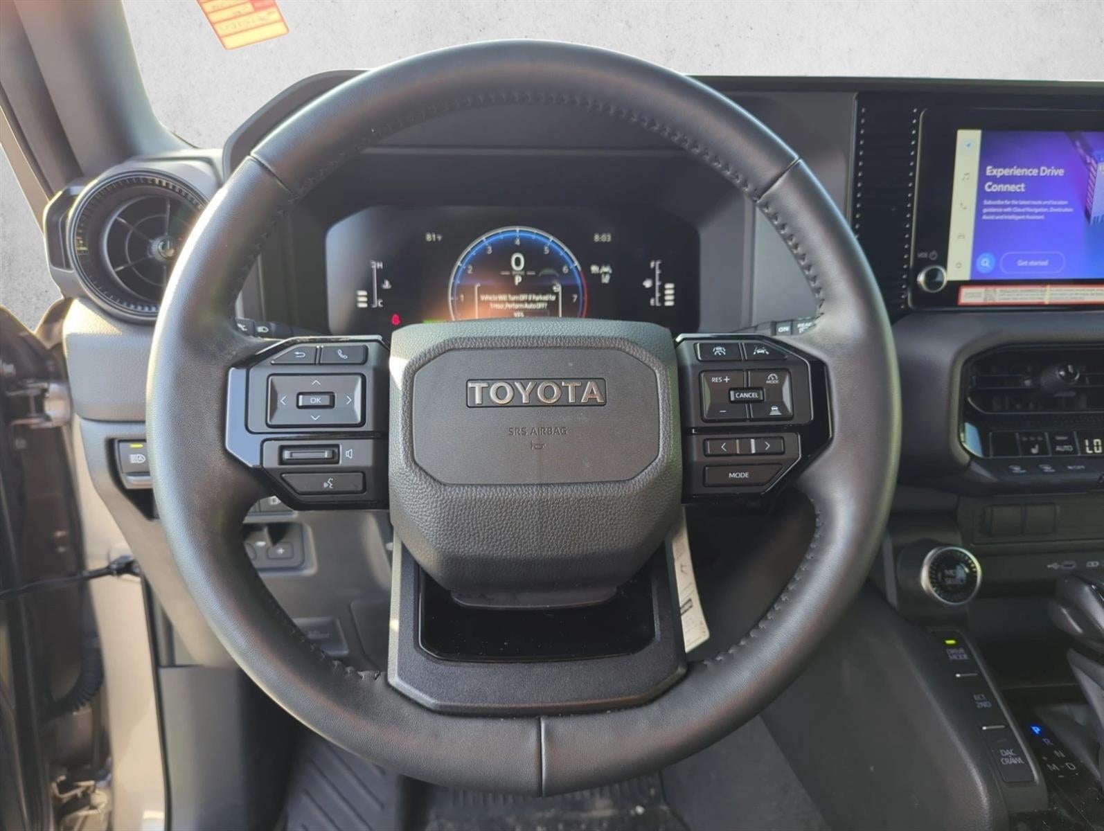2024 Toyota Land Cruiser 1958 4WD (Natl)