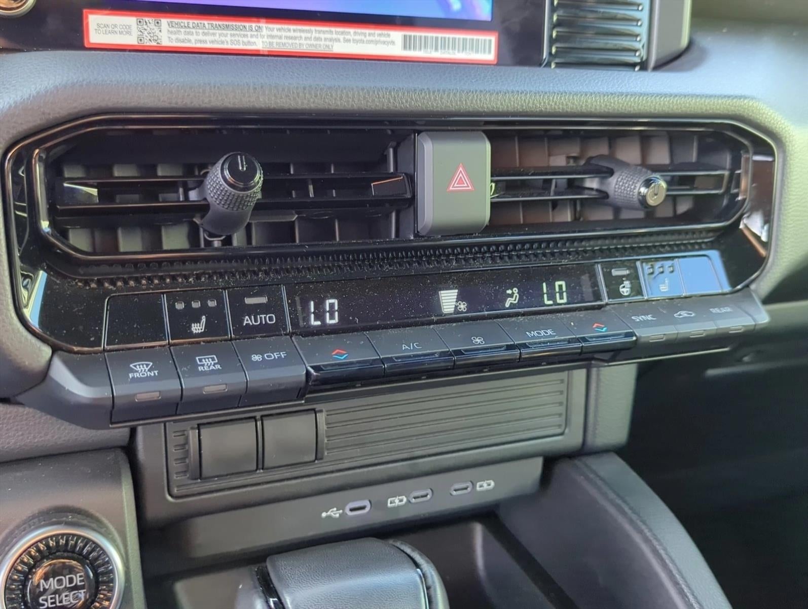 2024 Toyota Land Cruiser 1958 4WD (Natl)