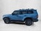 2025 Toyota Land Cruiser 4WD (GS)