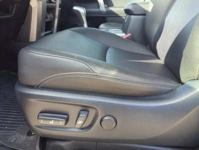 2023 Toyota 4Runner TRD Sport 2WD (Natl)