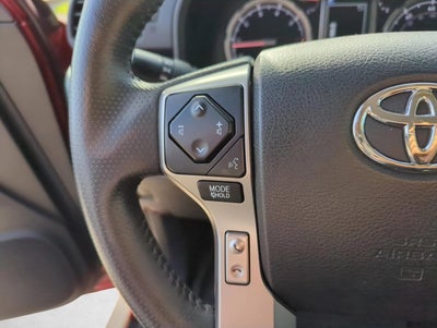 2023 Toyota 4Runner TRD Sport 2WD (Natl)