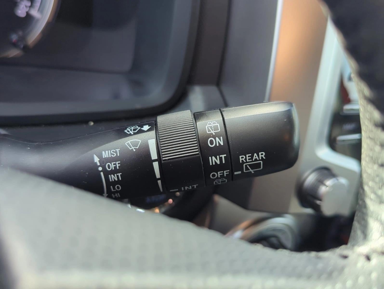 2023 Toyota 4Runner TRD Sport 2WD (Natl)