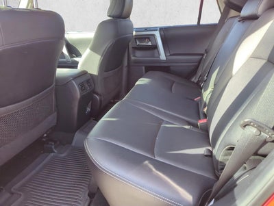 2023 Toyota 4Runner TRD Sport 2WD (Natl)