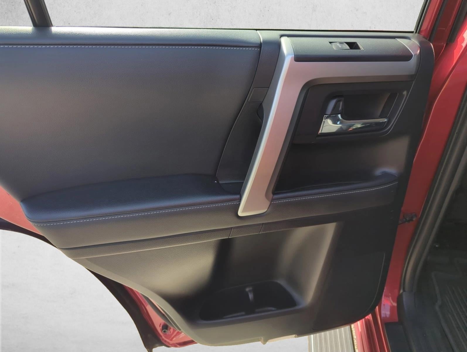 2023 Toyota 4Runner TRD Sport 2WD (Natl)