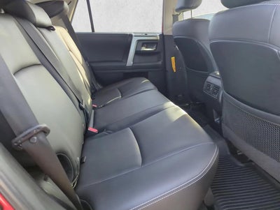 2023 Toyota 4Runner TRD Sport 2WD (Natl)