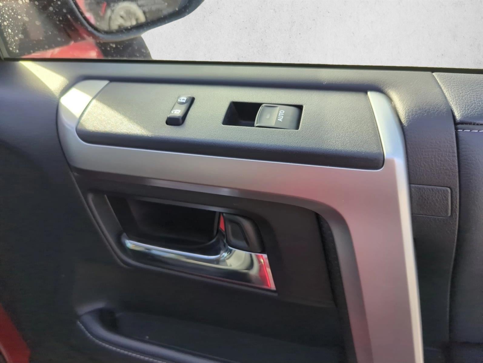 2023 Toyota 4Runner TRD Sport 2WD (Natl)