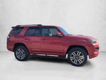 2023 Toyota 4Runner TRD Sport 2WD (Natl)