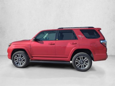 2023 Toyota 4Runner TRD Sport 2WD (Natl)