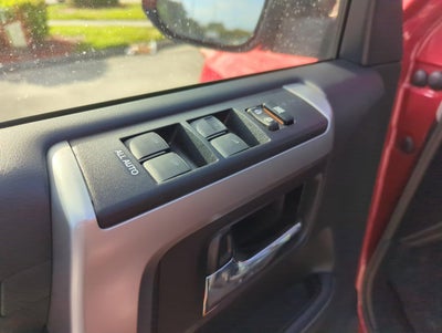 2023 Toyota 4Runner TRD Sport 2WD (Natl)