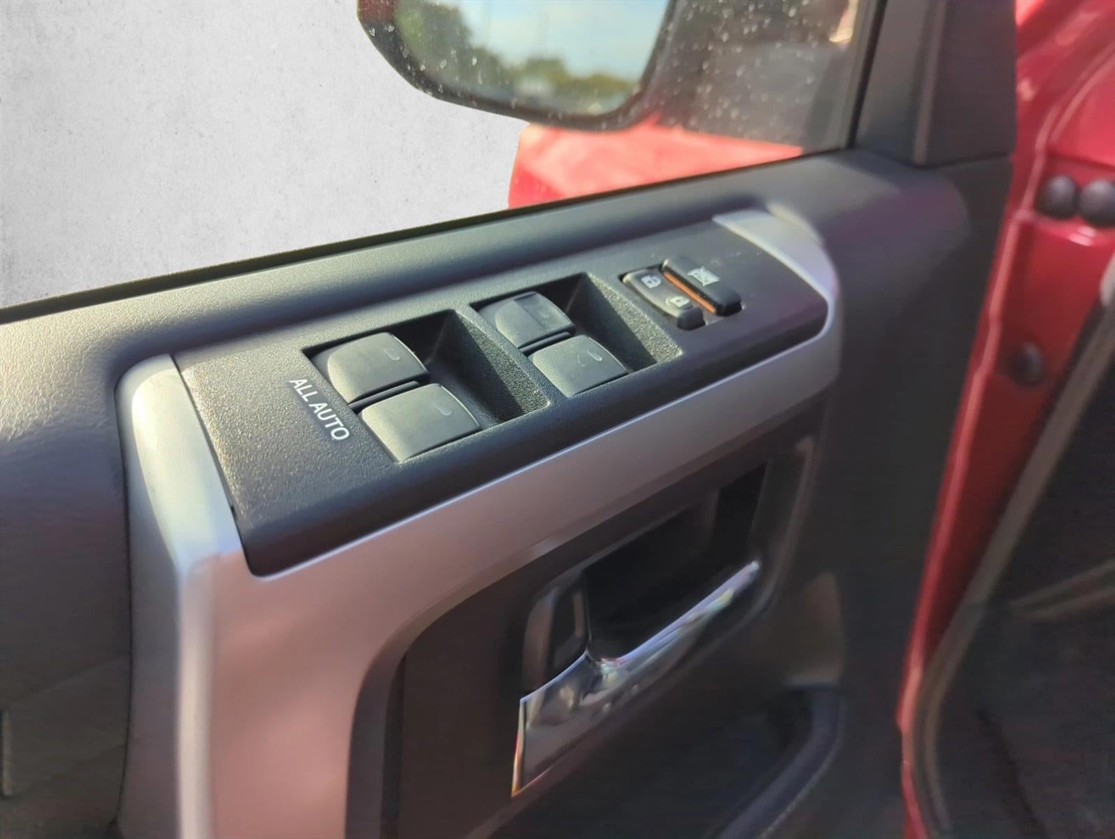 2023 Toyota 4Runner TRD Sport 2WD (Natl)