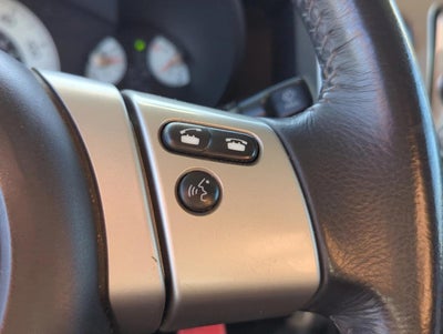 2011 Toyota FJ Cruiser 4WD 4dr Auto (Natl)