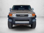 2011 Toyota FJ Cruiser 4WD 4dr Auto (Natl)