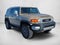 2011 Toyota FJ Cruiser 4WD 4dr Auto (Natl)