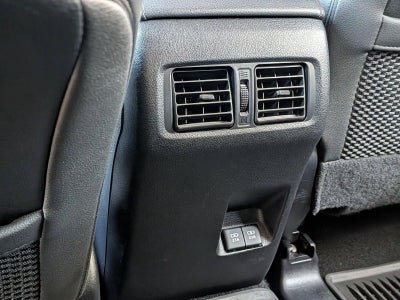 2020 Toyota 4Runner Venture 4WD (Natl)