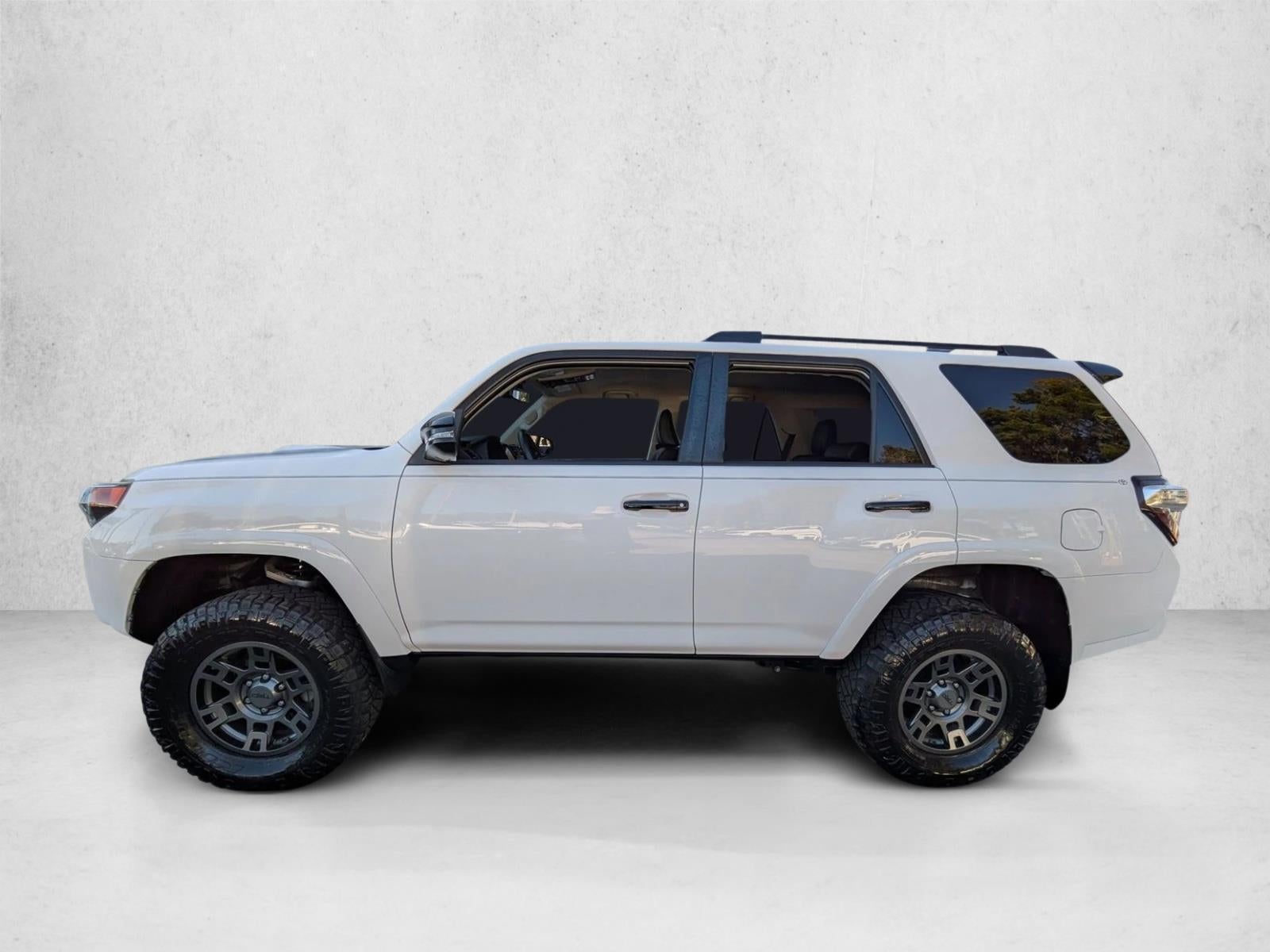 2020 Toyota 4Runner Venture 4WD (Natl)
