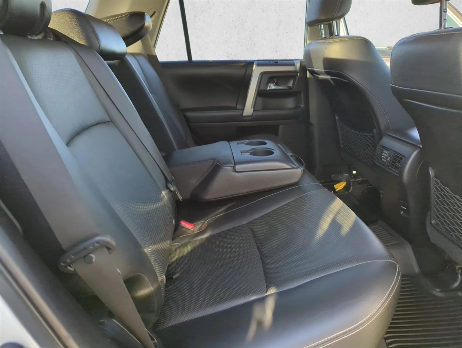 2017 Toyota 4Runner Limited 4WD (Natl)