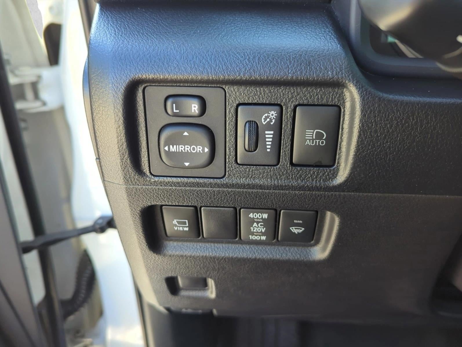 2022 Toyota 4Runner Limited 2WD (Natl)