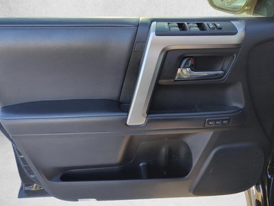 2023 Toyota 4Runner Limited 2WD (Natl)